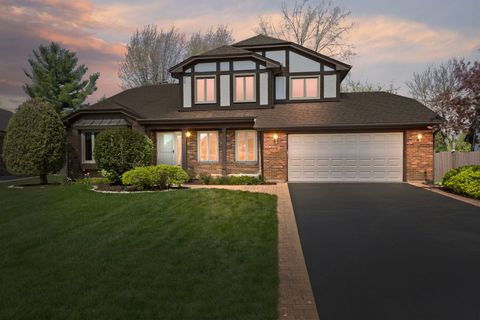 Tiny photo for 2S534 Danbury Drive, Glen Ellyn, IL 60137 (MLS # 12600105)