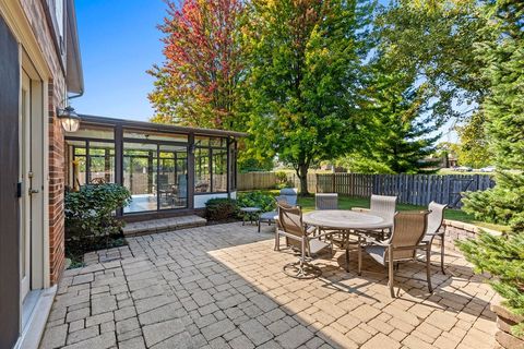 Tiny photo for 2S534 Danbury Drive, Glen Ellyn, IL 60137 (MLS # 12600105)