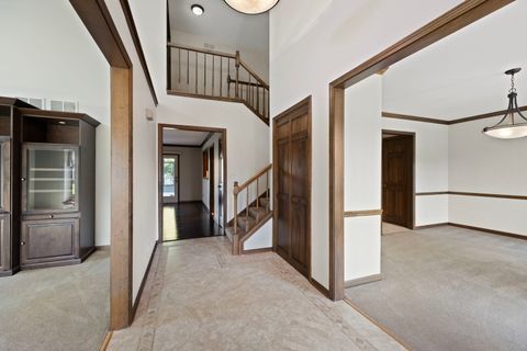 Tiny photo for 2S534 Danbury Drive, Glen Ellyn, IL 60137 (MLS # 12600105)