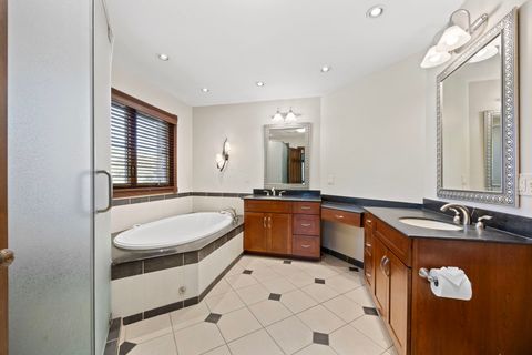 Tiny photo for 2S534 Danbury Drive, Glen Ellyn, IL 60137 (MLS # 12600105)