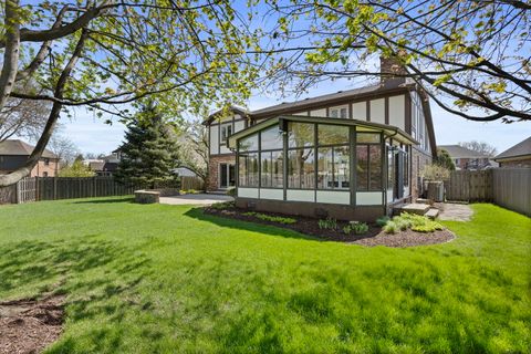 Tiny photo for 2S534 Danbury Drive, Glen Ellyn, IL 60137 (MLS # 12600105)