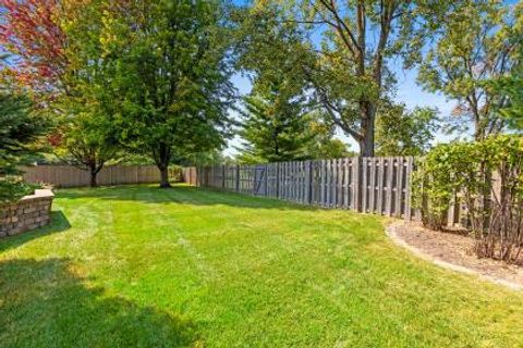 Tiny photo for 2S534 Danbury Drive, Glen Ellyn, IL 60137 (MLS # 12600105)