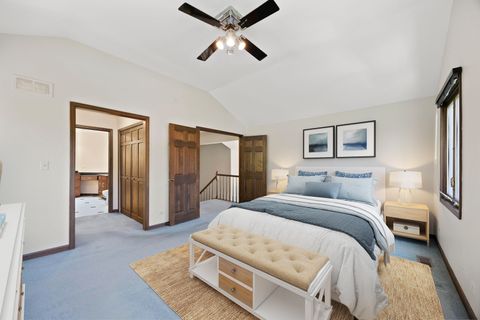 Tiny photo for 2S534 Danbury Drive, Glen Ellyn, IL 60137 (MLS # 12600105)