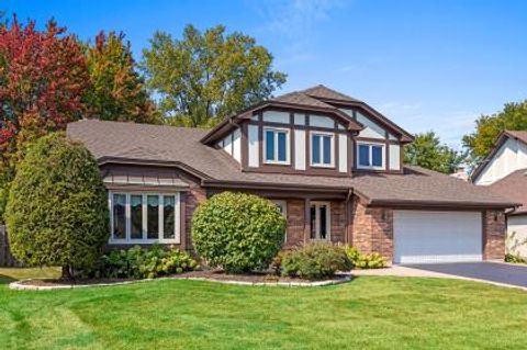 Tiny photo for 2S534 Danbury Drive, Glen Ellyn, IL 60137 (MLS # 12600105)