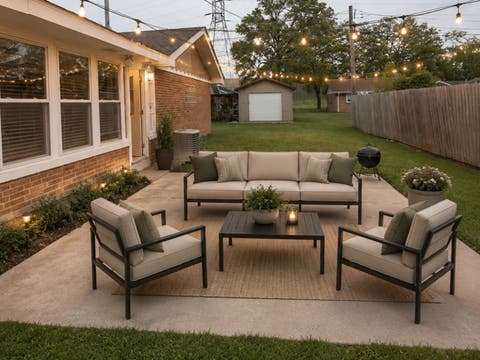 Tiny photo for 9405 S 76th Court, Hickory Hills, IL 60457 (MLS # 12703627)