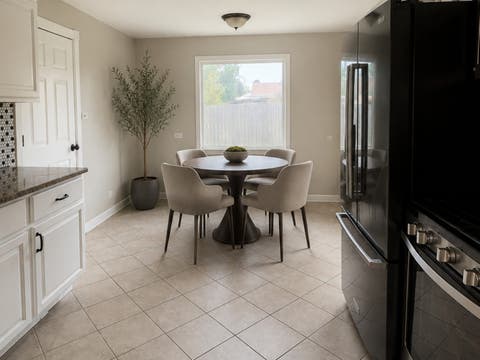Tiny photo for 9405 S 76th Court, Hickory Hills, IL 60457 (MLS # 12703627)