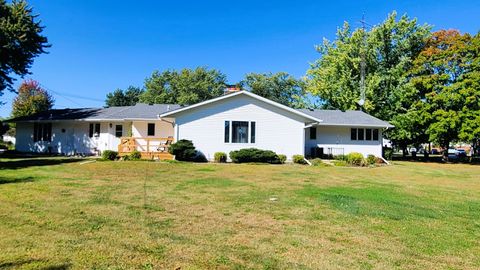 Tiny photo for 248 W Maple Street, Franklin Grove, IL 61031 (MLS # 12491276)