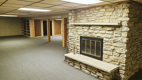 Tiny photo for 248 W Maple Street, Franklin Grove, IL 61031 (MLS # 12491276)