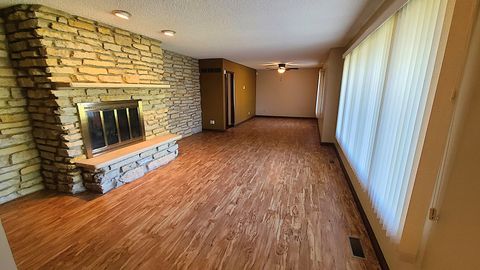 Tiny photo for 248 W Maple Street, Franklin Grove, IL 61031 (MLS # 12491276)