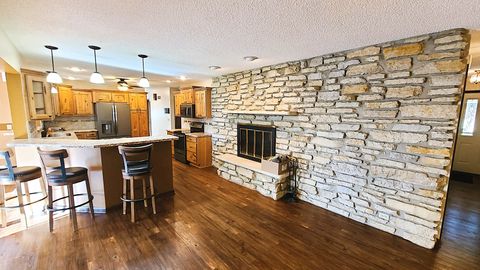 Tiny photo for 248 W Maple Street, Franklin Grove, IL 61031 (MLS # 12491276)