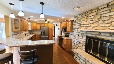 Tiny photo for 248 W Maple Street, Franklin Grove, IL 61031 (MLS # 12491276)