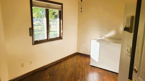 Tiny photo for 248 W Maple Street, Franklin Grove, IL 61031 (MLS # 12491276)