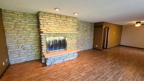 Tiny photo for 248 W Maple Street, Franklin Grove, IL 61031 (MLS # 12491276)