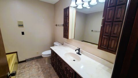 Tiny photo for 248 W Maple Street, Franklin Grove, IL 61031 (MLS # 12491276)