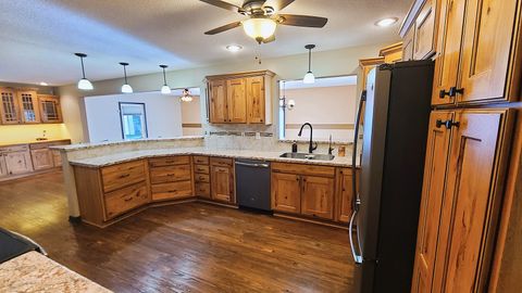 Tiny photo for 248 W Maple Street, Franklin Grove, IL 61031 (MLS # 12491276)