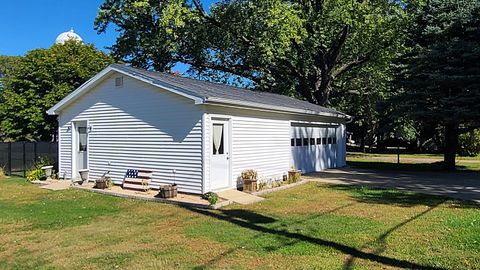 Tiny photo for 248 W Maple Street, Franklin Grove, IL 61031 (MLS # 12491276)