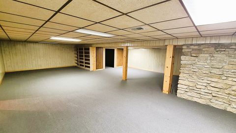 Tiny photo for 248 W Maple Street, Franklin Grove, IL 61031 (MLS # 12491276)