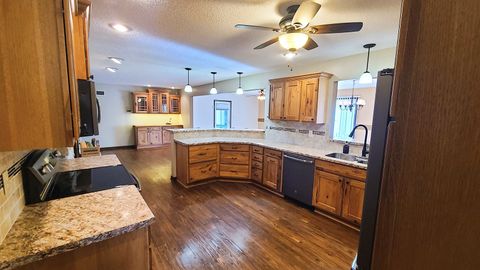 Tiny photo for 248 W Maple Street, Franklin Grove, IL 61031 (MLS # 12491276)