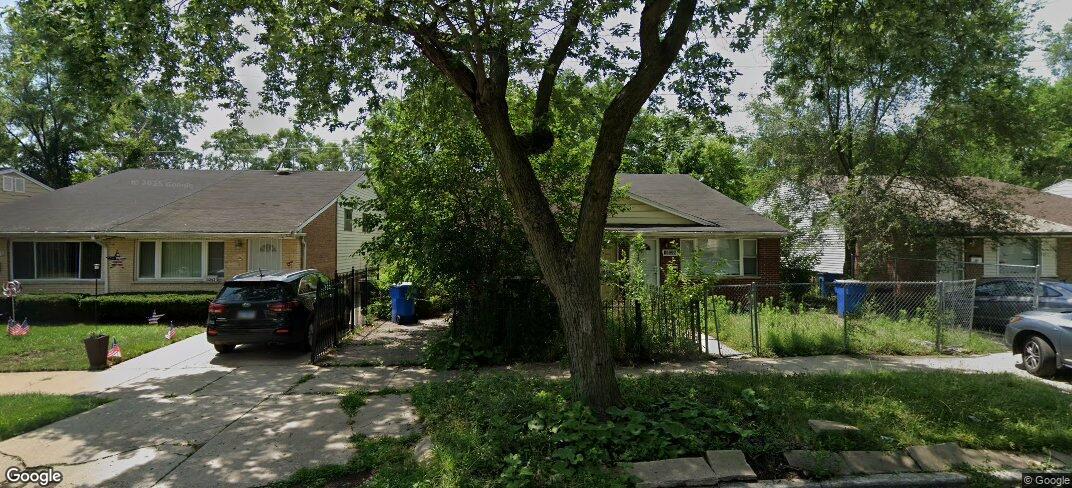 13240 S Riverdale Avenue
