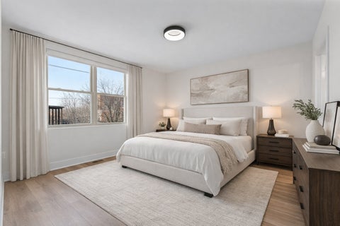 Tiny photo for 222 S Western Avenue #B, Chicago, IL 60612 (MLS # 12774808)