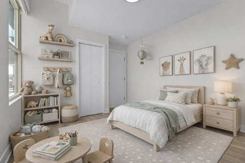 Tiny photo for 222 S Western Avenue #B, Chicago, IL 60612 (MLS # 12774808)