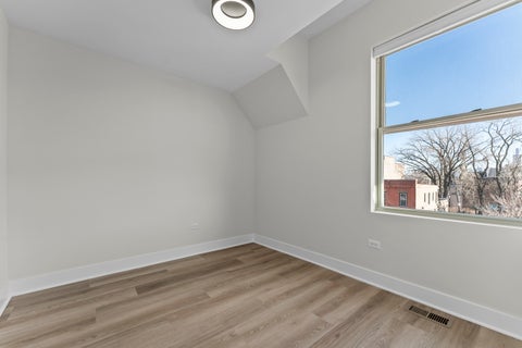 Tiny photo for 222 S Western Avenue #B, Chicago, IL 60612 (MLS # 12774808)