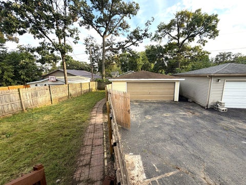 Tiny photo for 916 Audrey Avenue, Joliet, IL 60436 (MLS # 12780467)