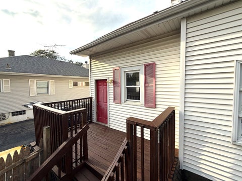 Tiny photo for 916 Audrey Avenue, Joliet, IL 60436 (MLS # 12780467)