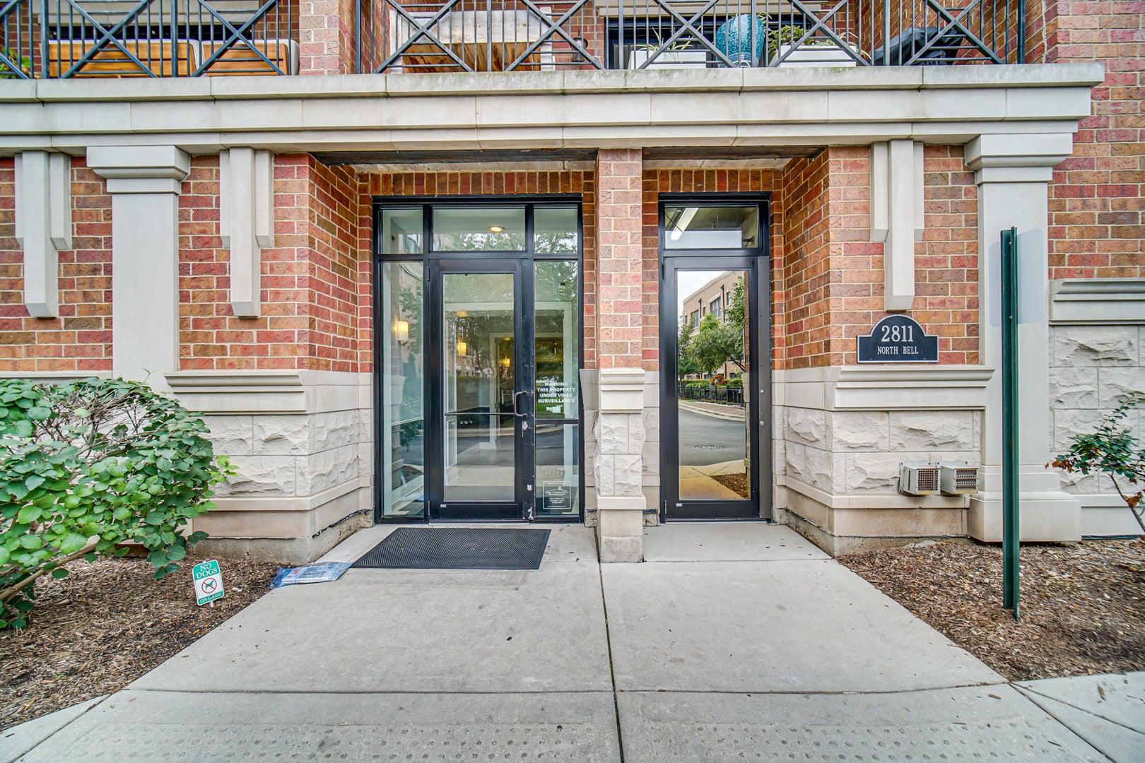 2811 N Bell Avenue 404