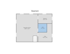 Tiny photo for 6117 W 80th Street W, Burbank, IL 60459 (MLS # 12795581)