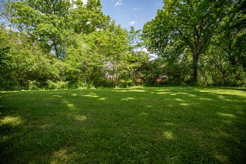 A home in Poplar Grove