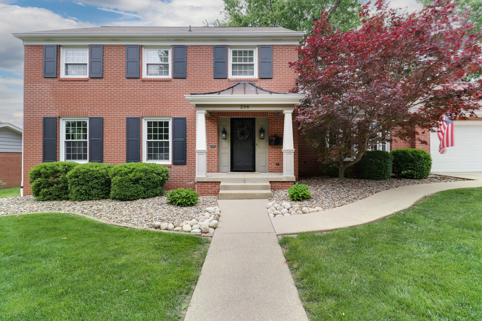 206 Fleetwood Drive