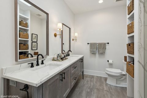 Tiny photo for 2838 W Palmer Street #2, Chicago, IL 60647 (MLS # 12479062)