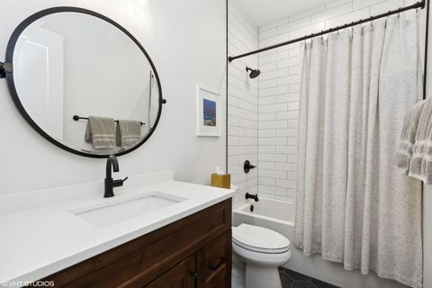 Tiny photo for 2838 W Palmer Street #2, Chicago, IL 60647 (MLS # 12479062)