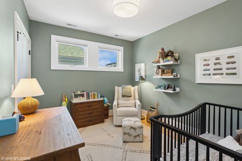 Tiny photo for 2838 W Palmer Street #2, Chicago, IL 60647 (MLS # 12479062)