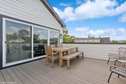 Tiny photo for 2838 W Palmer Street #2, Chicago, IL 60647 (MLS # 12479062)