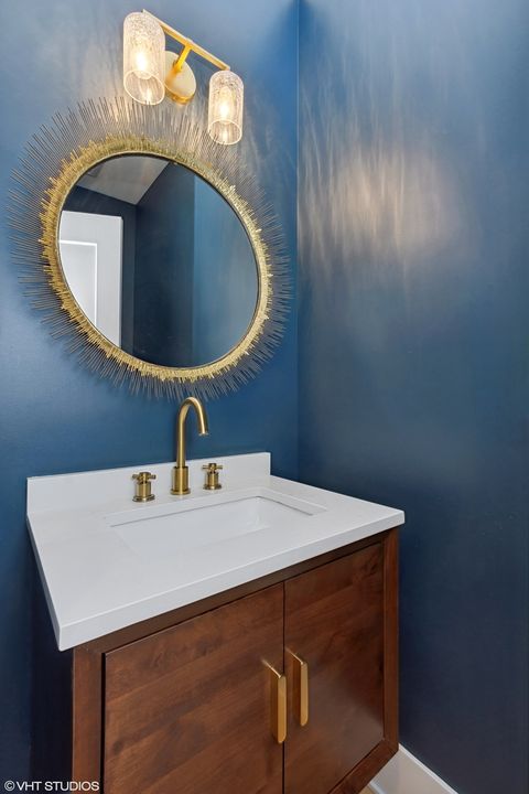 Tiny photo for 2838 W Palmer Street #2, Chicago, IL 60647 (MLS # 12479062)