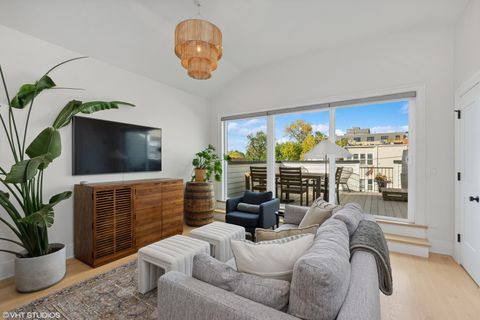 Tiny photo for 2838 W Palmer Street #2, Chicago, IL 60647 (MLS # 12479062)