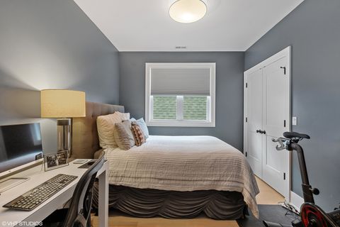Tiny photo for 2838 W Palmer Street #2, Chicago, IL 60647 (MLS # 12479062)
