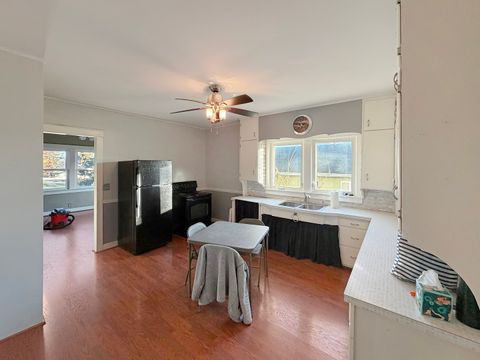 Tiny photo for 1614 S Carroll Avenue, Freeport, IL 61032 (MLS # 12542820)