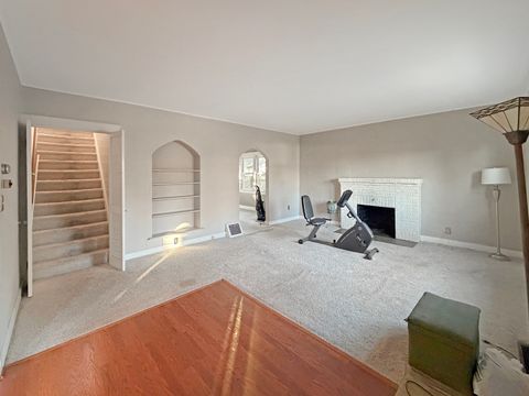 Tiny photo for 1614 S Carroll Avenue, Freeport, IL 61032 (MLS # 12542820)