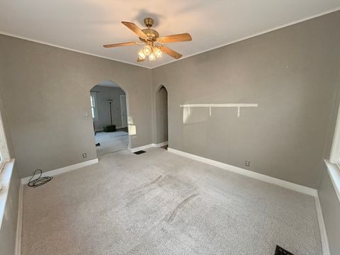 Tiny photo for 1614 S Carroll Avenue, Freeport, IL 61032 (MLS # 12542820)