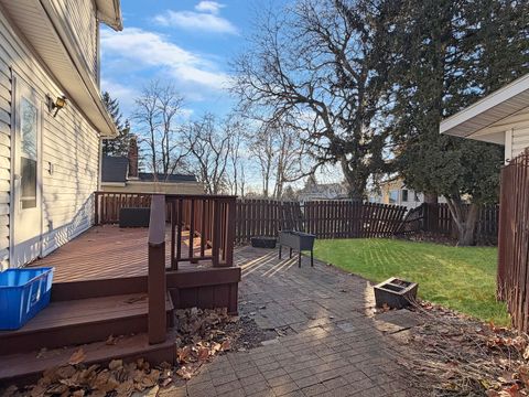 Tiny photo for 1614 S Carroll Avenue, Freeport, IL 61032 (MLS # 12542820)