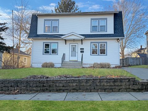 Photo of 1614 S Carroll Avenue, Freeport, IL 61032 (MLS # 12542820)