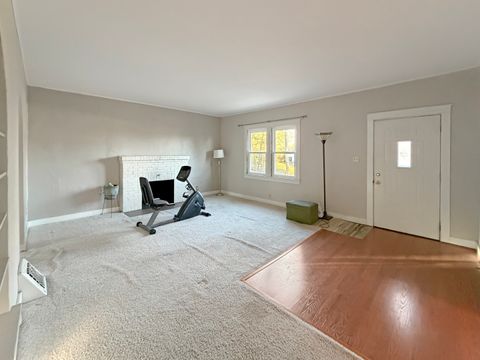 Tiny photo for 1614 S Carroll Avenue, Freeport, IL 61032 (MLS # 12542820)