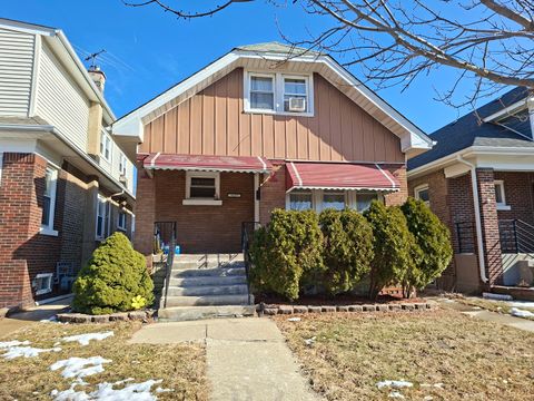 3137 S 54th Court Cicero IL 60804