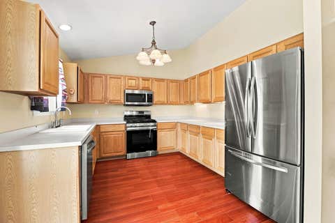 Tiny photo for 14233 S Hanford Court, Plainfield, IL 60544 (MLS # 12711356)