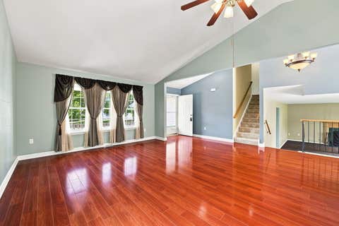 Tiny photo for 14233 S Hanford Court, Plainfield, IL 60544 (MLS # 12711356)