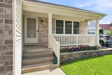 Tiny photo for 14233 S Hanford Court, Plainfield, IL 60544 (MLS # 12711356)