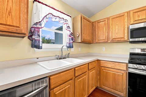 Tiny photo for 14233 S Hanford Court, Plainfield, IL 60544 (MLS # 12711356)